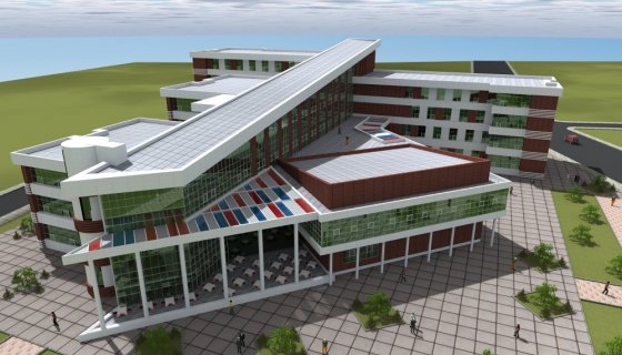 GEPLANTE PROJEKTE